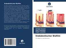 Couverture de Endodontischer Biofilm