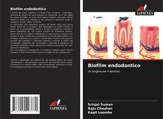 Couverture de Biofilm endodontico
