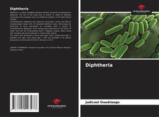 Обложка Diphtheria