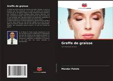 Bookcover of Greffe de graisse