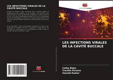 Copertina di LES INFECTIONS VIRALES DE LA CAVITÉ BUCCALE