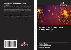 Обложка INFEZIONI VIRALI DEL CAVO ORALE