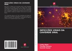 Bookcover of INFECÇÕES VIRAIS DA CAVIDADE ORAL