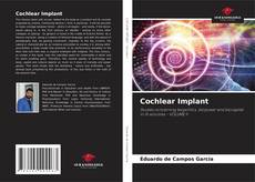 Обложка Cochlear Implant