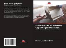Обложка Étude de cas du Nykredit Copenhagen Marathon