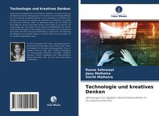 Technologie und kreatives Denken kitap kapağı