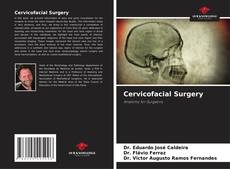 Portada del libro de Cervicofacial Surgery