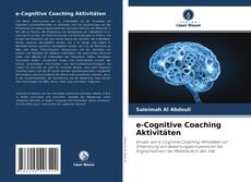 e-Cognitive Coaching Aktivitäten的封面