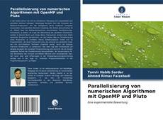 Buchcover von Parallelisierung von numerischen Algorithmen mit OpenMP und Pluto