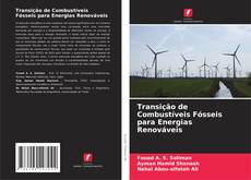 Buchcover von Transição de Combustíveis Fósseis para Energias Renováveis