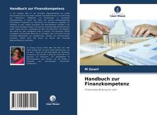 Buchcover von Handbuch zur Finanzkompetenz