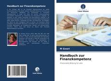 Copertina di Handbuch zur Finanzkompetenz