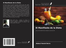 El Manifiesto de la Dieta kitap kapağı