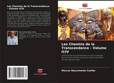 Buchcover von Les Chemins de la Transcendance - Volume II/IV