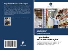 Buchcover von Logistische Herausforderungen