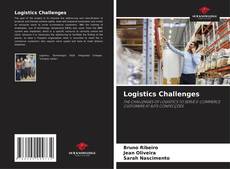 Portada del libro de Logistics Challenges