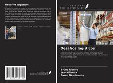 Borítókép a  Desafíos logísticos - hoz