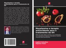 Capa do livro de Mesalamina e terapia antioxidante para o tratamento da DII 