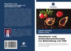 Обложка Mesalamin- und Antioxidanzientherapie zur Behandlung von CED