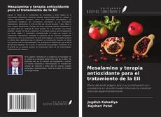 Borítókép a  Mesalamina y terapia antioxidante para el tratamiento de la EII - hoz