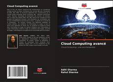 Couverture de Cloud Computing avancé