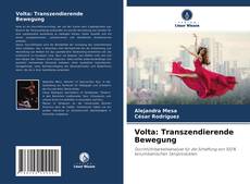 Bookcover of Volta: Transzendierende Bewegung