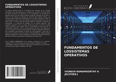 Buchcover von FUNDAMENTOS DE LOSSISTEMAS OPERATIVOS