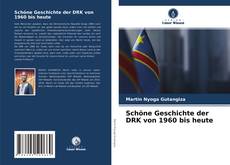 Capa do livro de Schöne Geschichte der DRK von 1960 bis heute 