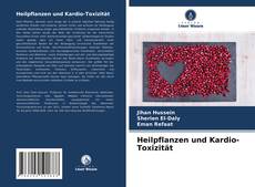 Capa do livro de Heilpflanzen und Kardio-Toxizität 