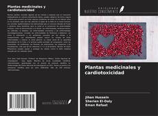 Buchcover von Plantas medicinales y cardiotoxicidad