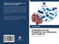 Couverture de Probiotika bei der Produktion von Vitaminen der Gruppe B.