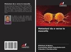 Bookcover of Metastasi da e verso le mascelle