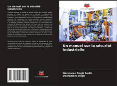 Обложка Un manuel sur la sécurité industrielle