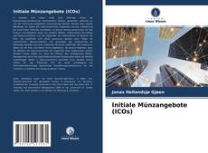 Initiale Münzangebote (ICOs)的封面