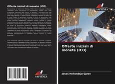Bookcover of Offerte iniziali di monete (ICO)