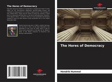 Couverture de The Hores of Democracy