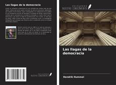 Buchcover von Las llagas de la democracia