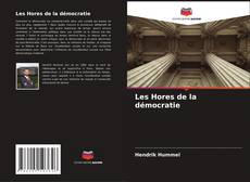 Les Hores de la démocratie kitap kapağı