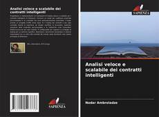 Bookcover of Analisi veloce e scalabile dei contratti intelligenti