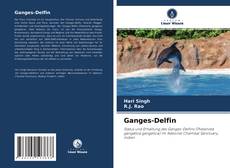 Ganges-Delfin kitap kapağı