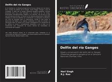 Bookcover of Delfín del río Ganges