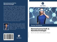 Couverture de Nanowissenschaft & Nanotechnologie
