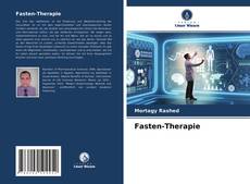 Buchcover von Fasten-Therapie