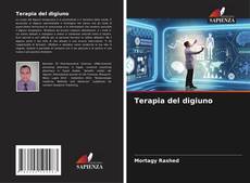 Bookcover of Terapia del digiuno