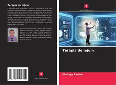 Bookcover of Terapia de jejum