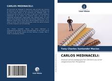 Couverture de CARLOS MEDINACELI: