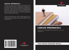 Copertina di CARLOS MEDINACELI:
