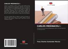 Bookcover of CARLOS MEDINACELI :