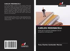 CARLOS MEDINACELI:的封面