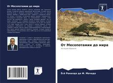 От Месопотамии до мира的封面